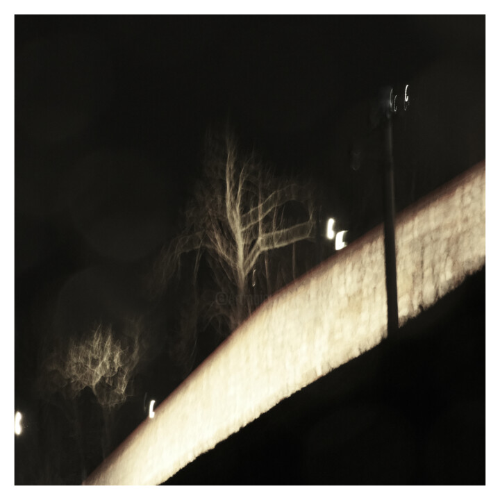 Wall (Dream of 22.XII.2023) 摄影