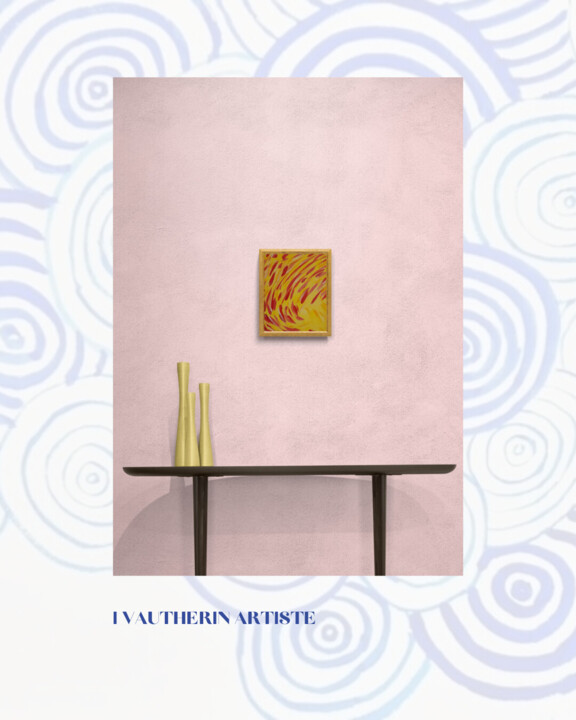 Œuvre en situation