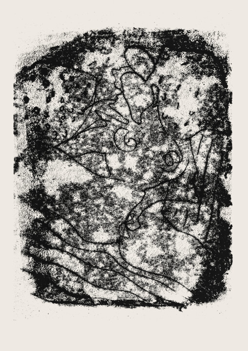 数字艺术 