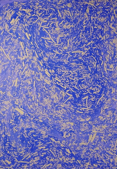 绘画,  27.6x19.7 in 