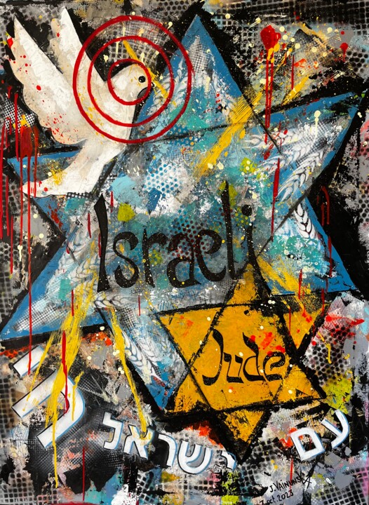 绘画,  47.2x35.4 in 