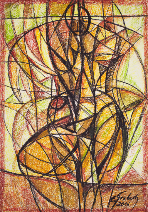 绘画,  39.4x27.6 in 