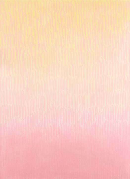 绘画,  74.8x55.1 in 