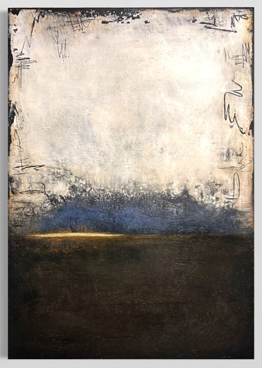 绘画,  27.6x19.7 in 