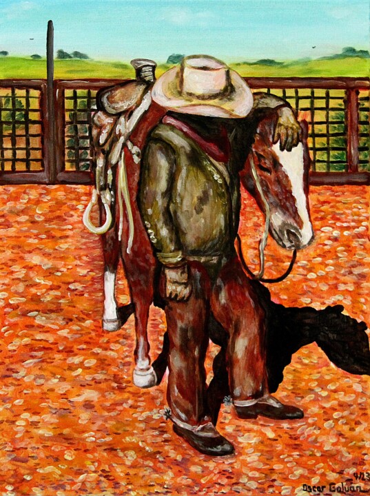 绘画,  24x18 in 