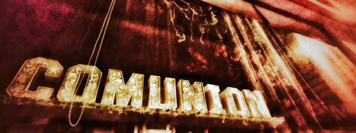 Communion 数字艺术