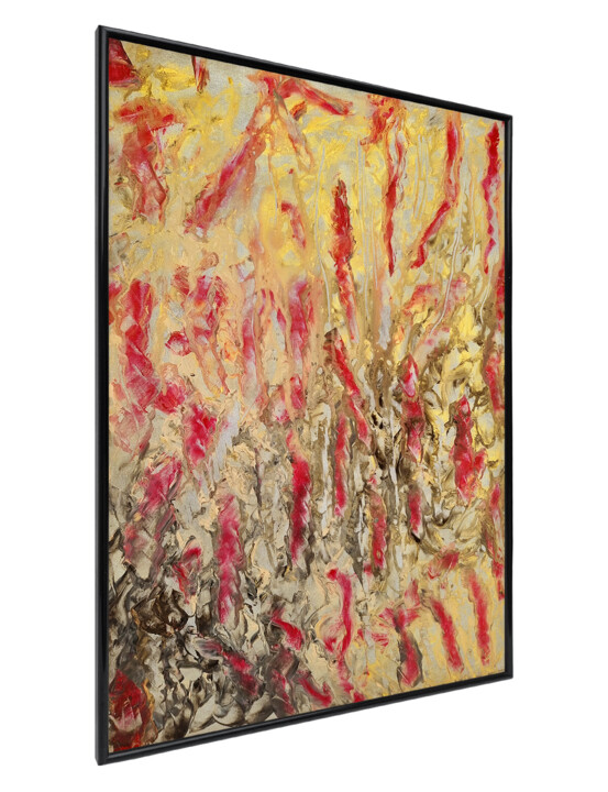 Côté de l'œuvre