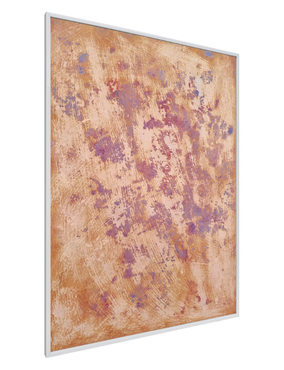 Côté de l'œuvre