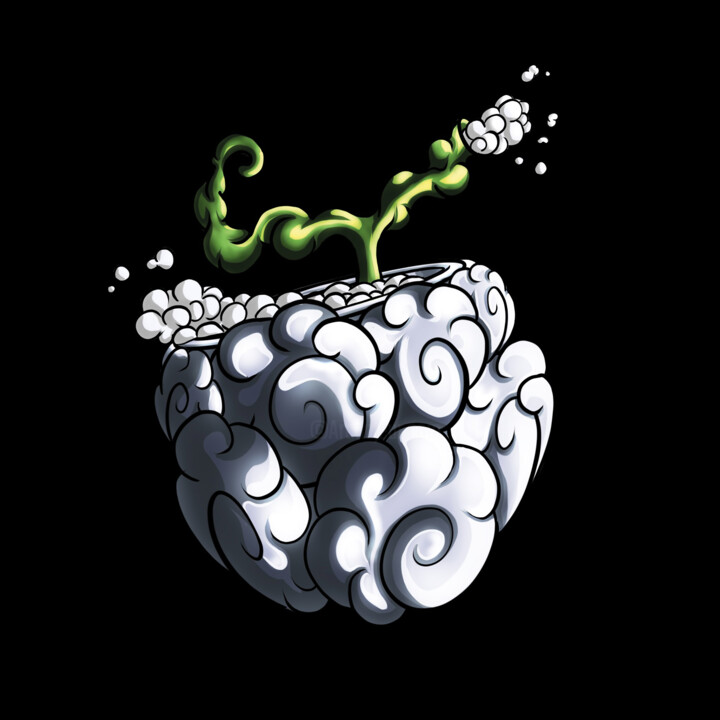 数字艺术 