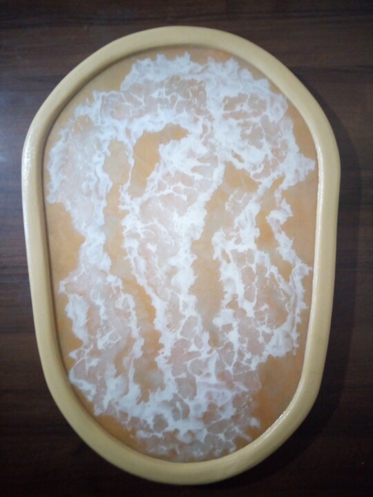 Design,  29.5x20.1 in 