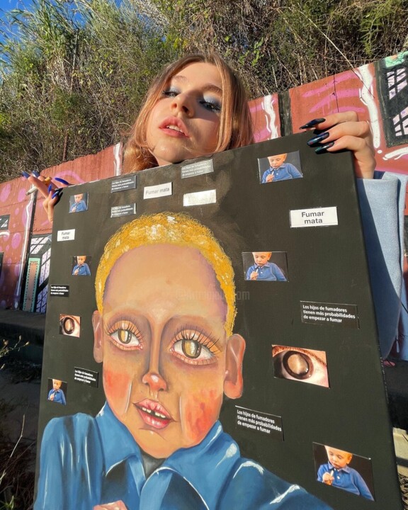Obra de arte en situación