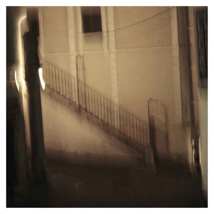 Backyard (Dream of 25.XII.2023) 摄影