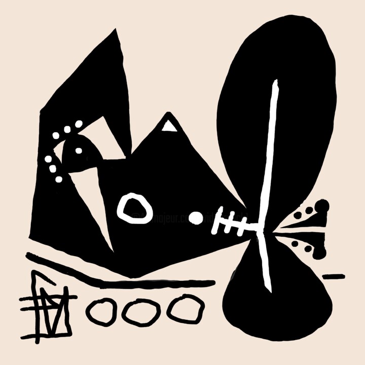 N14b 数字艺术