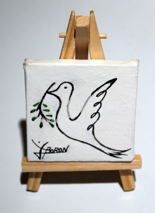 Artwork in situation