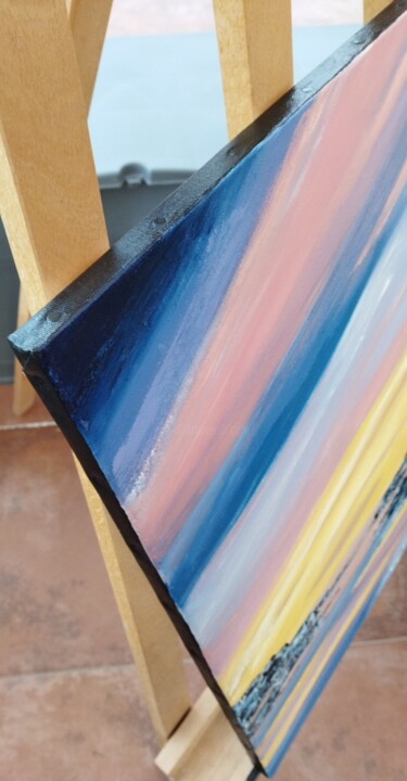Side of the work