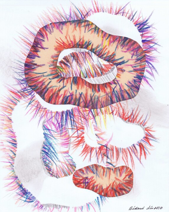 图画,  16x12 in 