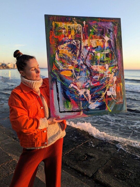 Работа в ситуации