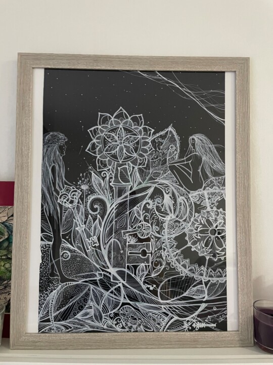 细节
