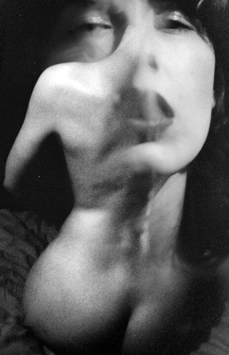 In your back 摄影, 17.7x11.8 in