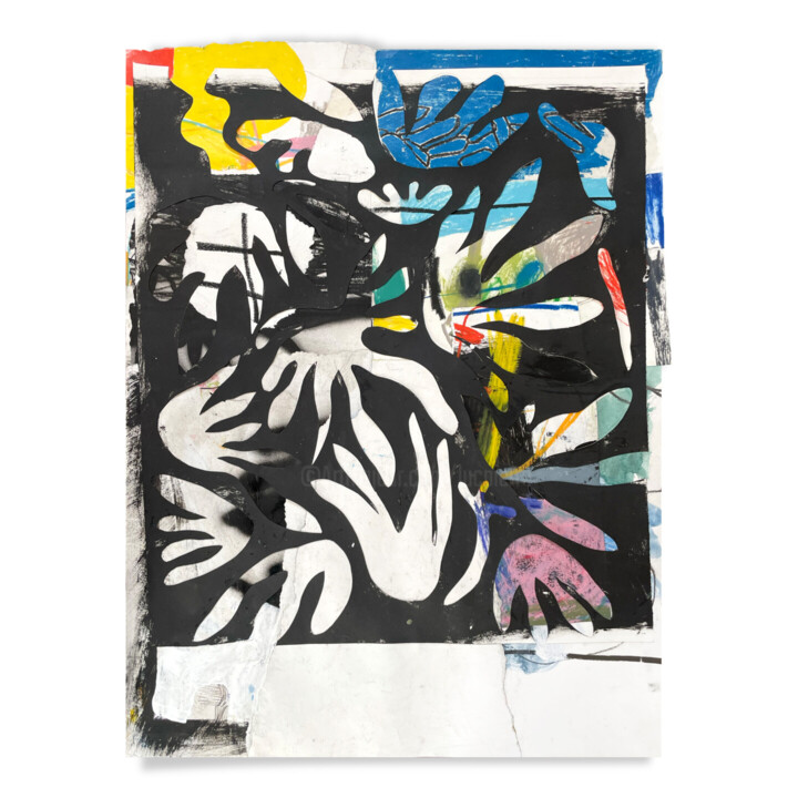 Côté de l'œuvre