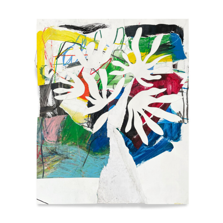 Côté de l'œuvre