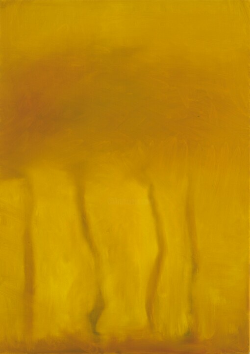 Untitled Νο14 Painting, 27.6x19.7 in