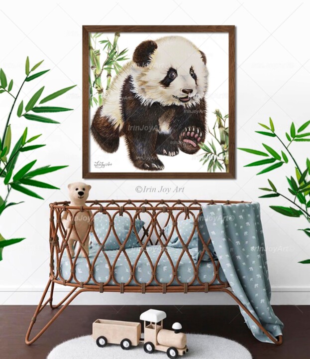 Artwork in situation