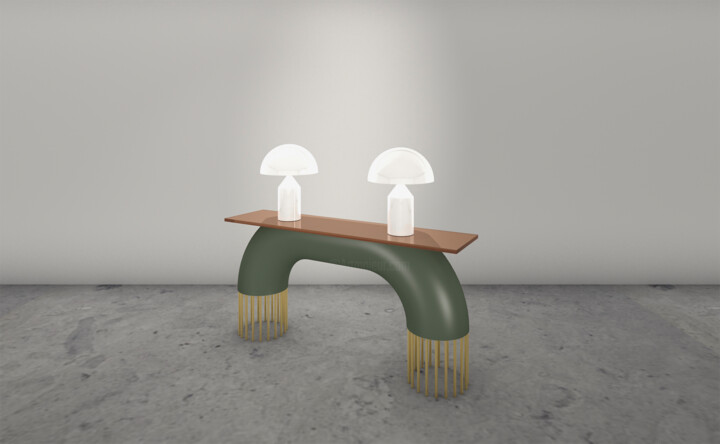 Design,  0,4x0,4 in 