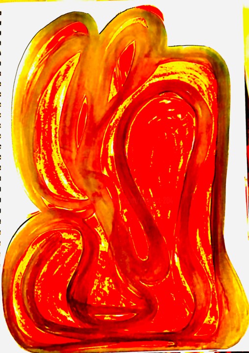 图画 