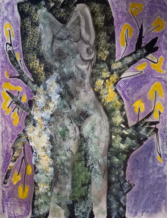 fusion 11 图画, 25.6x19.7 in