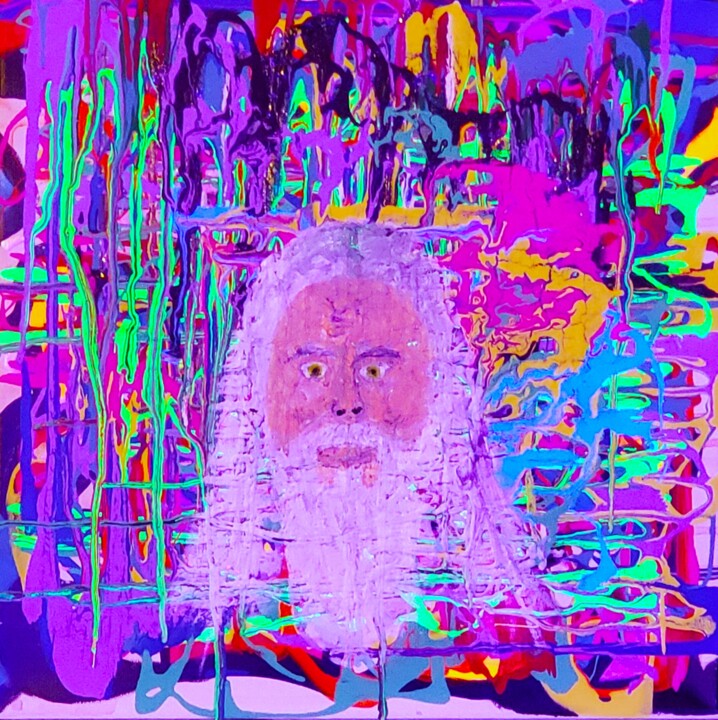 数字艺术 
