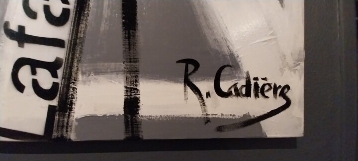 Signature