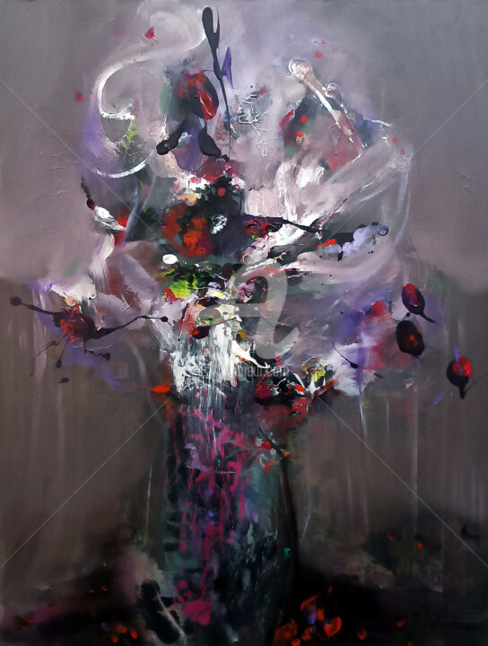 绘画,  31.5x23.6 in 