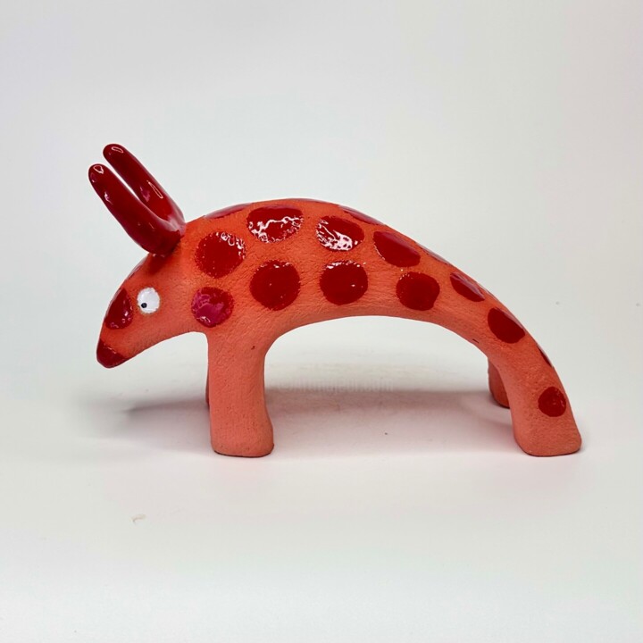 工作的一面