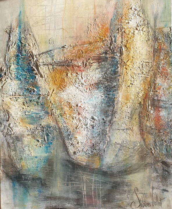 Cocktail Pittura, 39,4x31,5 in