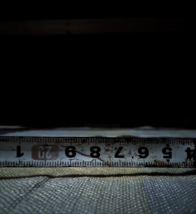 Measuring the Void 摄影
