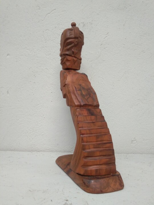 Spices 雕塑, 15.4x8.3 in