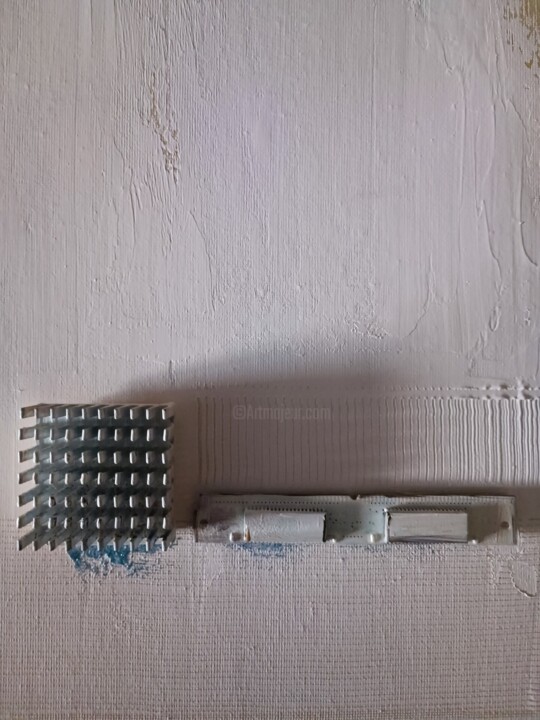 작품 제작 단계