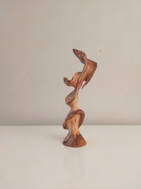 Heykel,  11,8x2,8 in 
