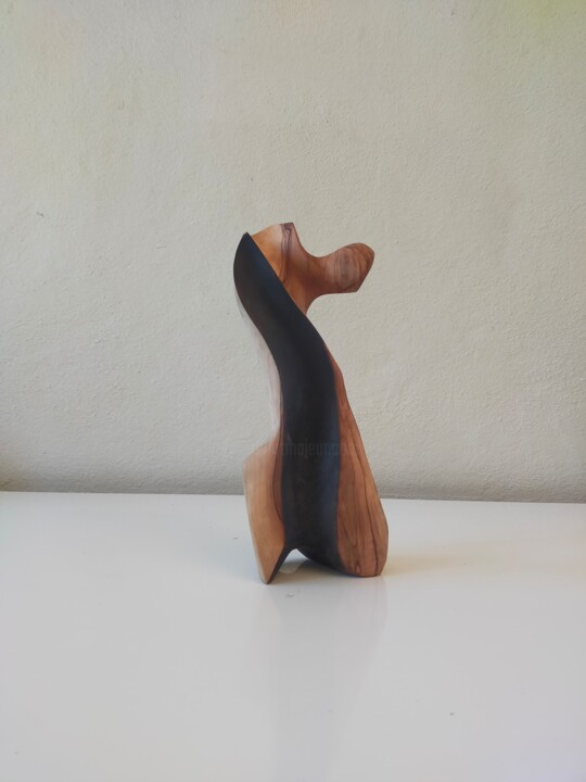 Zeytin 4 Heykel, 11,4x3,9 in