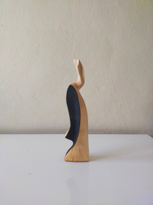 Scultura,  11,8x2,8 in 