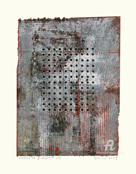 Artwork in situation