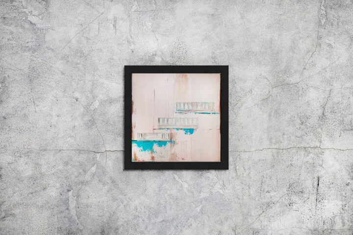 Artwork in situation