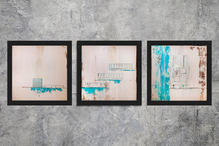 Artwork in situation