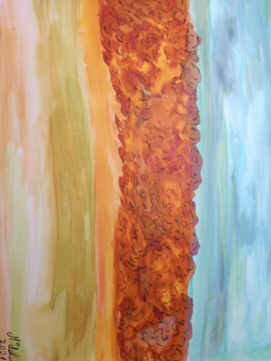 Tablo,  26x17,3 in 