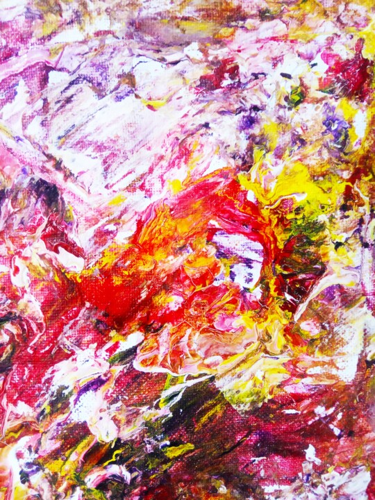 绘画,  19.7x15.8 in 