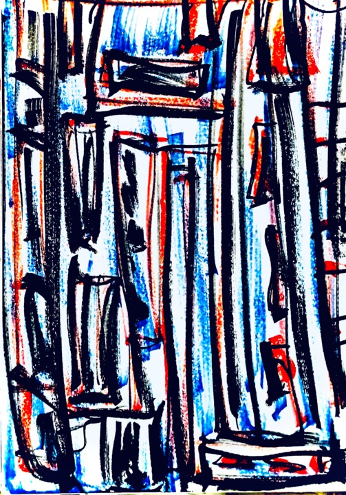 图画 