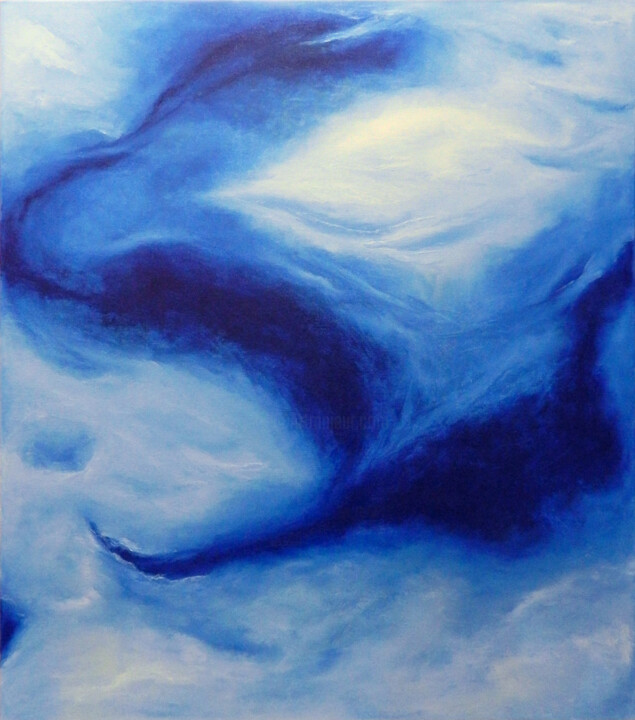 绘画,  31.5x27.6 in 