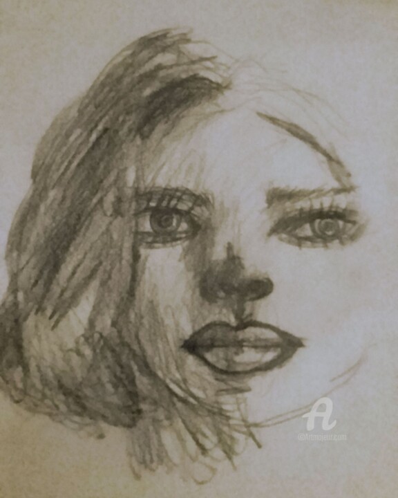Right 图画, 7.9x5.9 in
