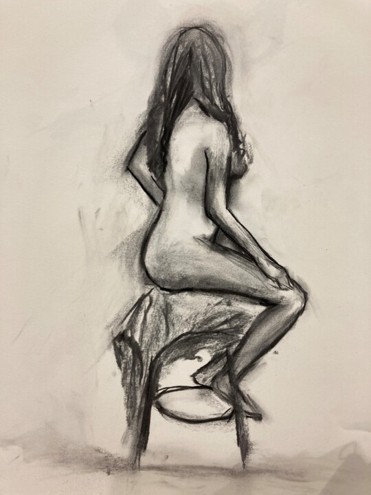 图画,  24x18 in 